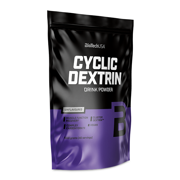 Cyclic Dextrin boisson en poudre - 1000 g