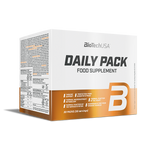 Pack de compléments alimentaires Daily Pack - 30 sachets