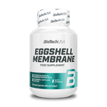 Capsule Eggshell membrane - 60 méga-capsules
