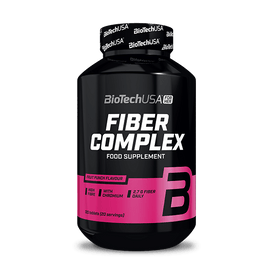 Fiber Complex - BioTechUSA France