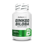 Ginkgo Biloba - 90 comprimés