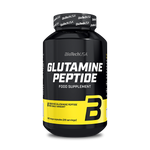 Peptides de glutamine - 180 gélules