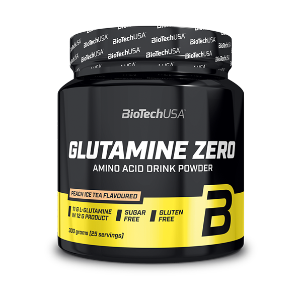 Glutamine Zero - 300 g