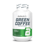 Green Coffee - 120 comprimés