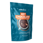 Hot Chocolate boisson protéinée en poudre - 450 g