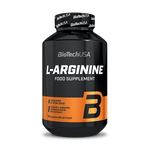 L-Arginine - 90 gélules