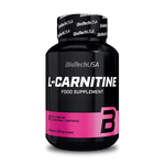 L-Carnitine - 30 comprimés