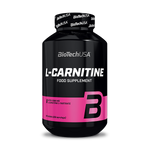L-Carnitine - 60 comprimés