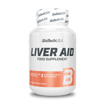 Liver Aid - 60 comprimés