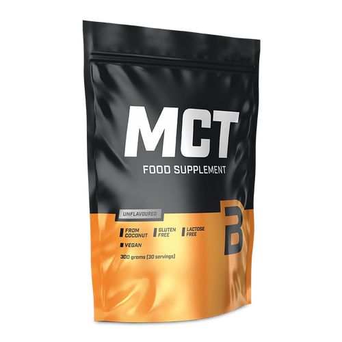 MCT de poudre pour boisson - 300 g