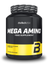 Mega Amino - 500 comprimés