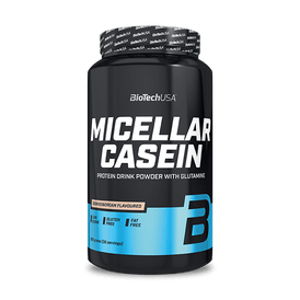 Micellar Casein - 908 g - BioTechUSA France