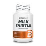 Milk Thistle - 60 capsules