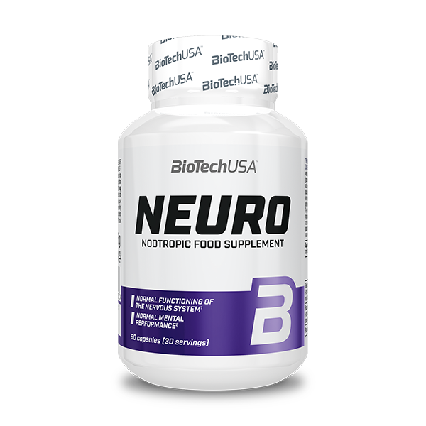 Neuro - 60 gélules