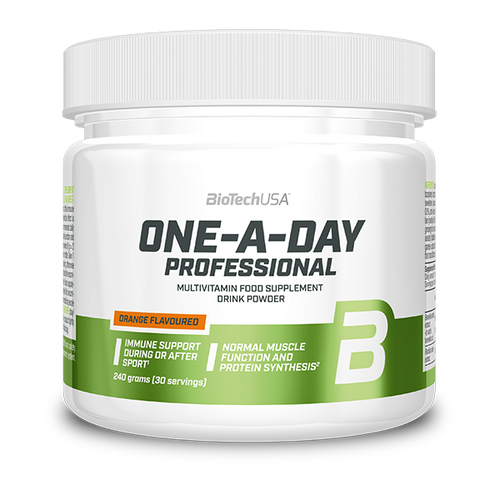 One-A-Day Professional - 240 g