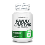 Panax Ginseng - 60 capsules