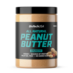 Peanut Butter beurre de cacahuète - 1000 g