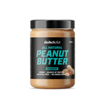 Peanut Butter - BioTechUSA