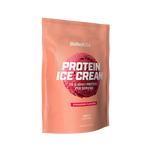 Protein Ice Cream - BioTechUSA