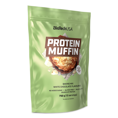 Mélange à pâtisserie Protein Muffin - 750 g