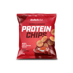 Protein Chips - goût de paprika