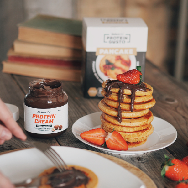 Protein Cream - 400 g