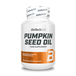 Pumpkin Seed Oil - 60 gélules