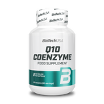 Q10 Coenzyme - 60 gélules