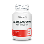 Synephrine - 60 gélules