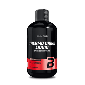Thermo Drine Liquid - 500 ml - BioTechUSA France