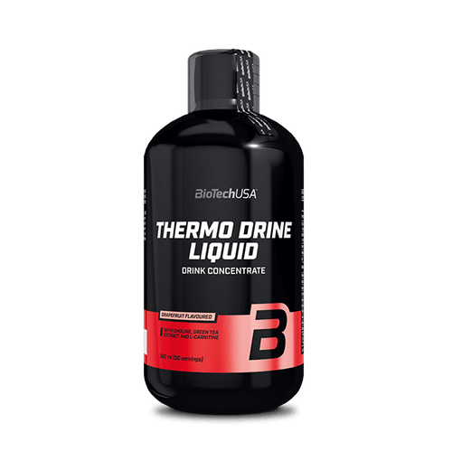 Thermo Drine Liquid - 500 ml Thermo Drine Liquid - 500 ml