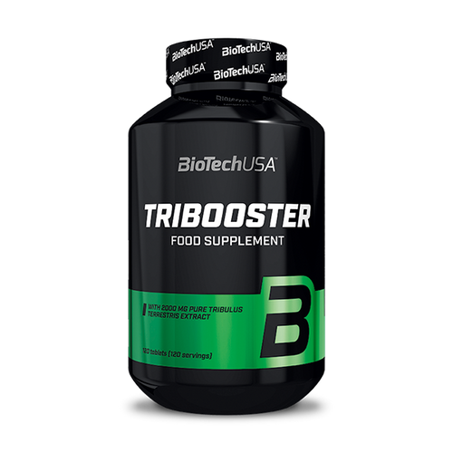 Tribooster - 120 comprimés