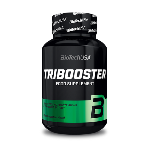 Tribooster - 60 comprimés