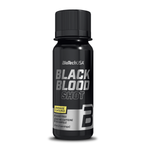 Black Blood Shot - ampoules de 60 ml
