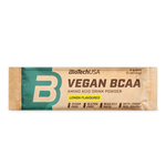 Vegan BCAA, 9 g - BioTechUSA