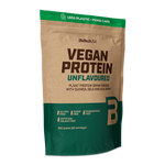 Vegan Protein - 500 g non aromatisée