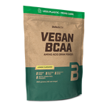 Vegan BCAA, 360 g-BioTechUSA