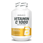 Vitamin C 1000 Bioflavonoids - 100 comprimés