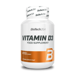 Vitamin D3 - 120 comprimés