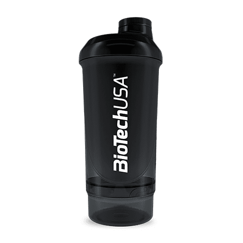 Biotech Wave + Compact 500ml (+150 ml) shaker