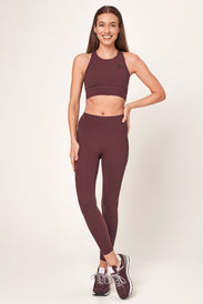 CLARA Brassière de sport femme - BioTechUSA France