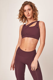 EMERSON Brassière de sport femme - BioTechUSA France