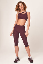 MIRA Legging femme - BioTechUSA France