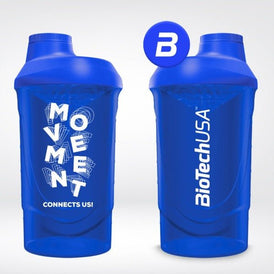 Shaker Move - BioTechUSA France