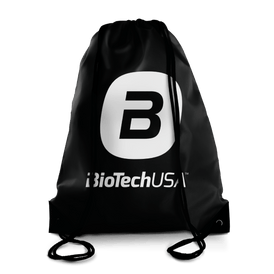 BioTechUSA Sac de gym - BioTechUSA France