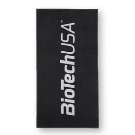 BioTech USA Serviette - BioTechUSA France